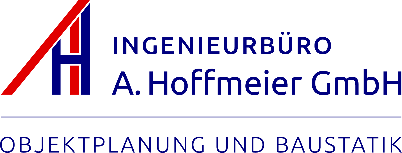 Ingenieurbüro A. Hoffmeier GmbH